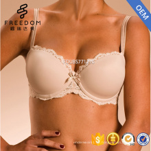 Angepasste indische xxx Bilder sexy BH und Panty neuen Design bf heißen vollen Abdeckung Abdeckung Underwire Büstenhalter-BH-Set